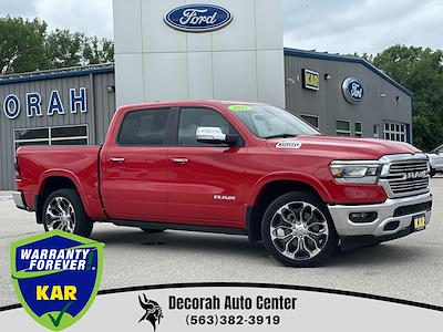 2022 Ram 1500 Crew Cab 4x4 Pickup for sale #49655 - photo 1