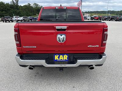2022 Ram 1500 Crew Cab 4x4 Pickup for sale #49655 - photo 2