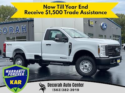 New 2026 Ford F-250 XL Regular Cab for sale #49706 - photo 1