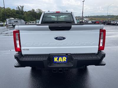 New 2026 Ford F-250 XL Regular Cab for sale #49706 - photo 2
