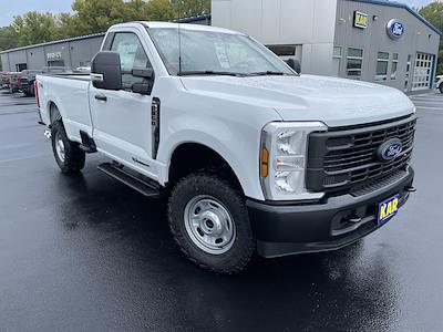New 2026 Ford F-250 XL Regular Cab 4x4 Pickup for sale #49706 - photo 2