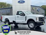New 2026 Ford F-250 XL Regular Cab 4x4 Pickup for sale #49706 - photo 1