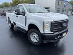 New 2026 Ford F-250 XL Regular Cab 4x4 Pickup for sale #49706 - photo 2