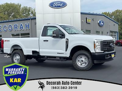 2026 Ford F-250 Regular Cab 4x4 Pickup for sale #49979 - photo 1