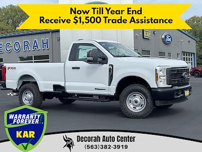 New 2026 Ford F-250 XL Regular Cab for sale #49979 - photo 1
