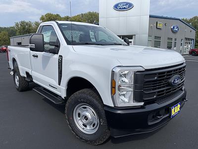 2026 Ford F-250 Regular Cab 4x4 Pickup for sale #49979 - photo 2