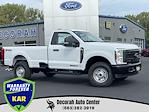New 2026 Ford F-250 XL Regular Cab 4x4 Pickup for sale #49979 - photo 1