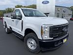New 2026 Ford F-250 XL Regular Cab 4x4 Pickup for sale #49979 - photo 2