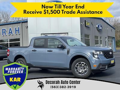 New 2025 Ford Maverick XLT SuperCrew Cab for sale #50136 - photo 1