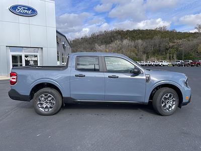 New 2025 Ford Maverick XLT SuperCrew Cab for sale #50136 - photo 2