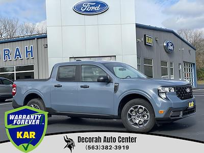 New 2025 Ford Maverick XLT SuperCrew Cab for sale #50136 - photo 1
