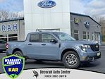 New 2025 Ford Maverick XLT SuperCrew Cab for sale #50136 - photo 1