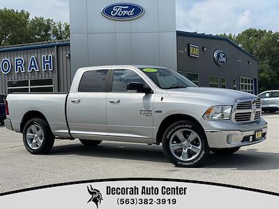 2019 Ram 1500 Classic Crew Cab 4x4 Pickup for sale #50764 - photo 1