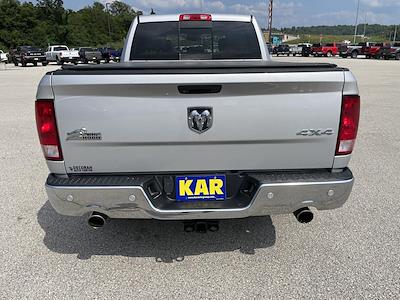 2019 Ram 1500 Classic Crew Cab 4x4 Pickup for sale #50764 - photo 2