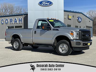 2013 Ford F-350 Regular Cab SRW 4x4 Pickup for sale #51822 - photo 1