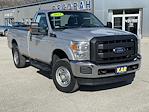 2013 Ford F-350 Regular Cab SRW 4x4 Pickup for sale #51822 - photo 4