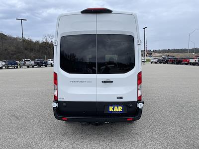 New 2025 Ford Transit 350 High Roof Empty Cargo Van for sale #51979 - photo 2