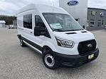 New 2025 Ford Transit 350 High Roof Empty Cargo Van for sale #51979 - photo 4