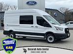 New 2025 Ford Transit 350 High Roof Empty Cargo Van for sale #51979 - photo 1
