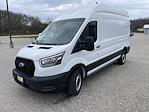 New 2025 Ford Transit 350 High Roof Empty Cargo Van for sale #51979 - photo 7