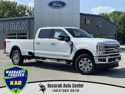 2025 Ford F-350 Crew Cab SRW 4x4 Pickup for sale #52370 - photo 1