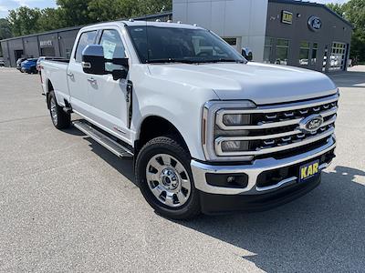 2025 Ford F-350 Crew Cab SRW 4x4 Pickup for sale #52370 - photo 2