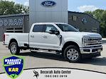 2025 Ford F-350 Crew Cab SRW 4x4 Pickup for sale #52370 - photo 1