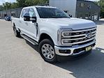 2025 Ford F-350 Crew Cab SRW 4x4 Pickup for sale #52370 - photo 2