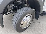 2025 Ford F-550 Super Cab DRW 4x4 Cab Chassis for sale #53129 - photo 10