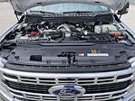 2025 Ford F-550 Super Cab DRW 4x4 Cab Chassis for sale #53129 - photo 11