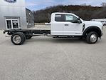 2025 Ford F-550 Super Cab DRW 4x4 Cab Chassis for sale #53129 - photo 3