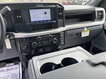 2025 Ford F-550 Super Cab DRW 4x4 Cab Chassis for sale #53129 - photo 25