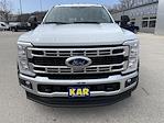 2025 Ford F-550 Super Cab DRW 4x4 Cab Chassis for sale #53129 - photo 5
