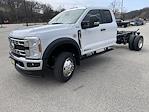 2025 Ford F-550 Super Cab DRW 4x4 Cab Chassis for sale #53129 - photo 6