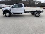 2025 Ford F-550 Super Cab DRW 4x4 Cab Chassis for sale #53129 - photo 7