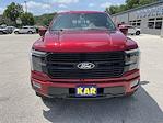 New 2025 Ford F-150 Platinum SuperCrew Cab 4x4 Pickup for sale #53814 - photo 3