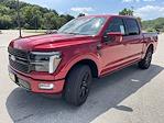 New 2025 Ford F-150 Platinum SuperCrew Cab 4x4 Pickup for sale #53814 - photo 4