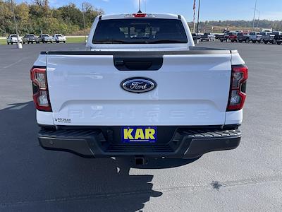 New 2025 Ford Ranger XLT SuperCrew Cab for sale #55684 - photo 2