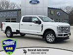 2025 Ford F-350 Crew Cab SRW 4x4 Pickup for sale #58058 - photo 1