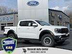 2025 Ford Ranger SuperCrew Cab 4x4 Pickup for sale #58336 - photo 1