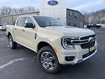 New 2025 Ford Ranger XLT SuperCrew Cab for sale #58571 - photo 4