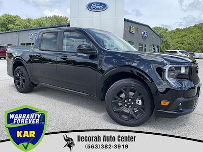 2025 Ford Maverick SuperCrew Cab AWD Pickup for sale #5862 - photo 1