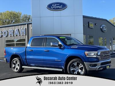 2019 Ram 1500 Crew Cab 4x4 Pickup for sale #600259 - photo 1