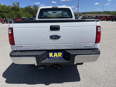 Used 2016 Ford F-350 XL Regular Cab for sale #61042 - photo 2