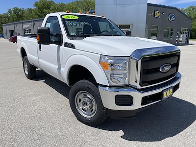 2016 Ford F-350 Regular Cab SRW 4x4 Pickup for sale #61042 - photo 1