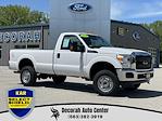 2016 Ford F-350 Regular Cab SRW 4x4 Pickup for sale #61042 - photo 1