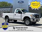 2016 Ford F-350 Regular Cab SRW 4x4 Pickup for sale #61042 - photo 22
