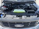 New 2025 Ford F-150 XL SuperCrew Cab 4x4 Pickup for sale #6151 - photo 11