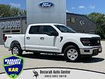 New 2025 Ford F-150 XL SuperCrew Cab 4x4 Pickup for sale #6151 - photo 1