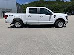 New 2025 Ford F-150 XL SuperCrew Cab 4x4 Pickup for sale #6151 - photo 2